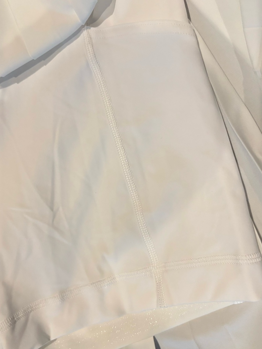 LULULEMON High Rise Pleated Tennis Skirt EUC - Picture 7 of 7